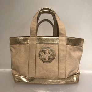 Tory Burch Tote